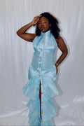 Quiet Authority Dress