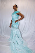 Sea-form Set Skirt