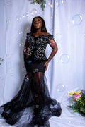 Midnight Dress