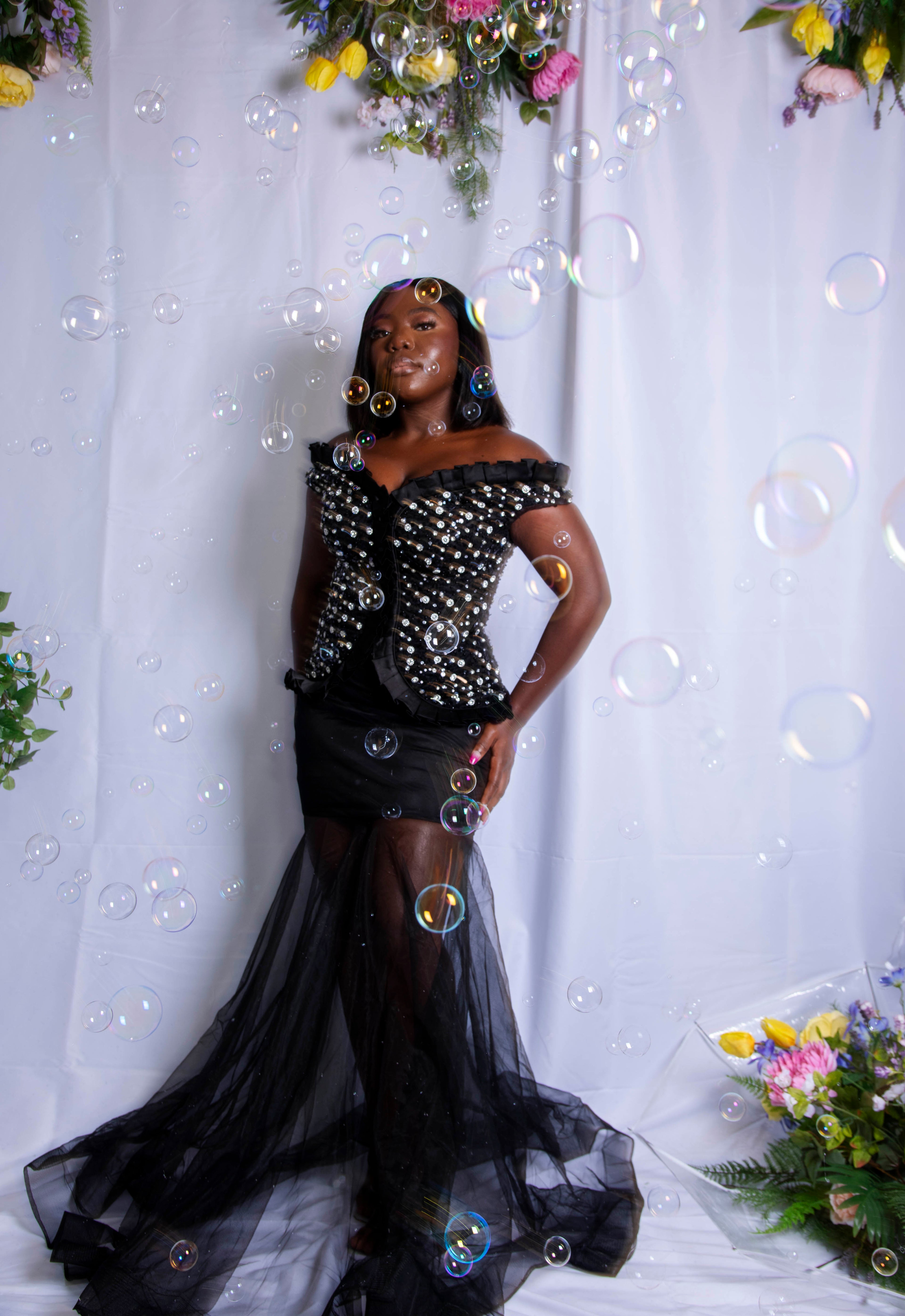 Midnight Dress