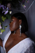 Regal Prism Elegance Earring