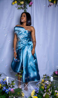 Serenity Dress