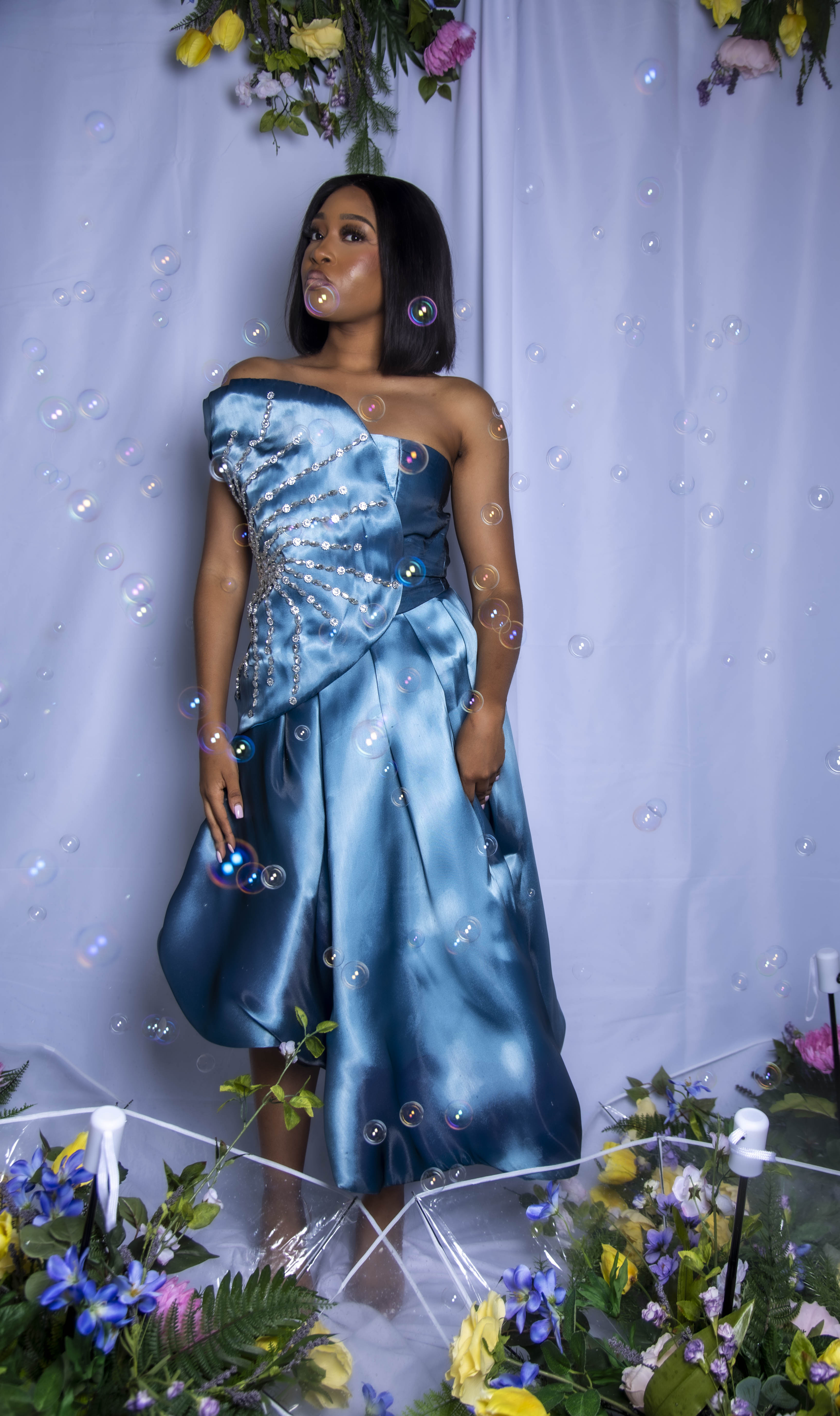 Serenity Dress