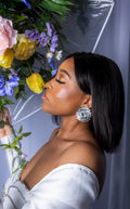 Opulent Rounds Earrings