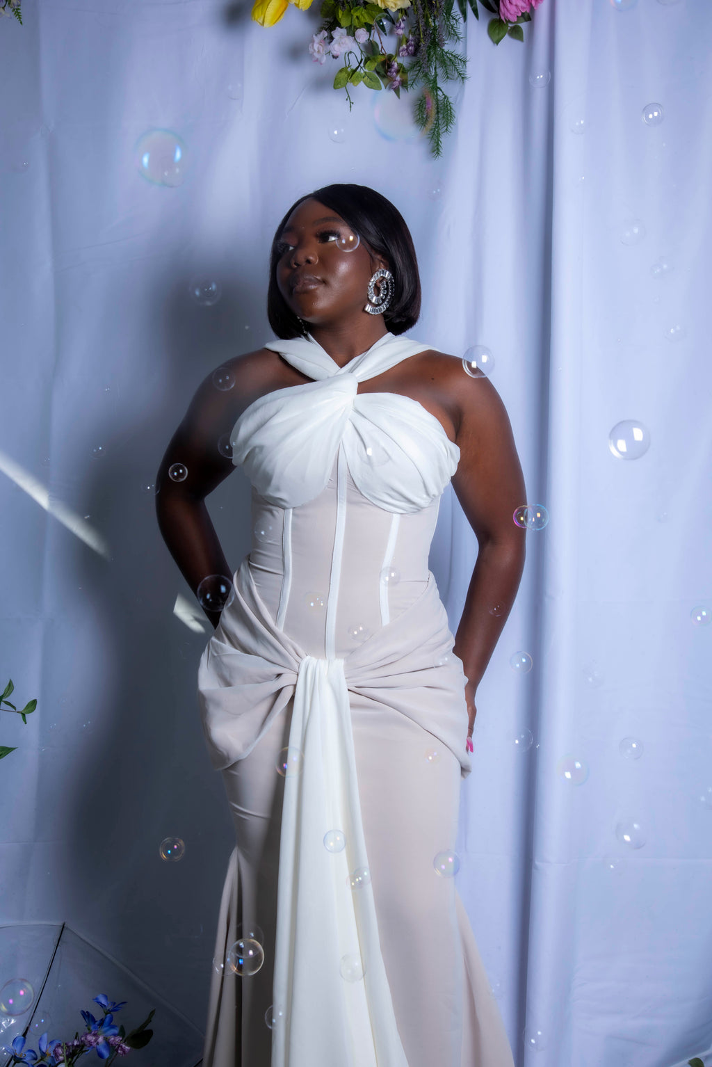 Jolie Dress