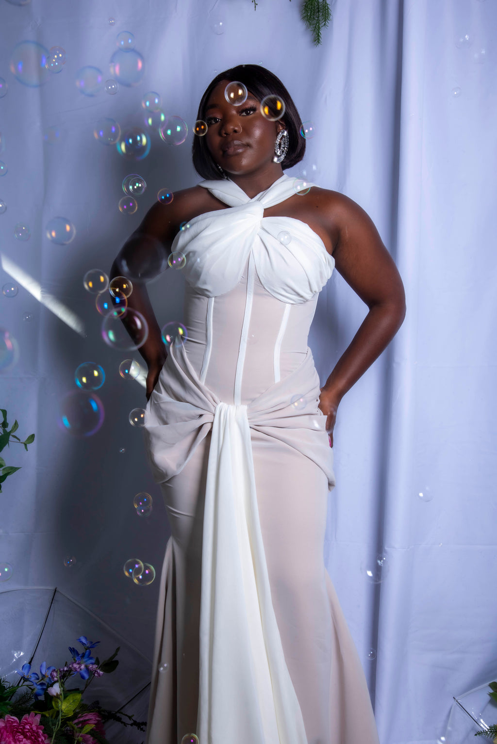 Jolie Dress