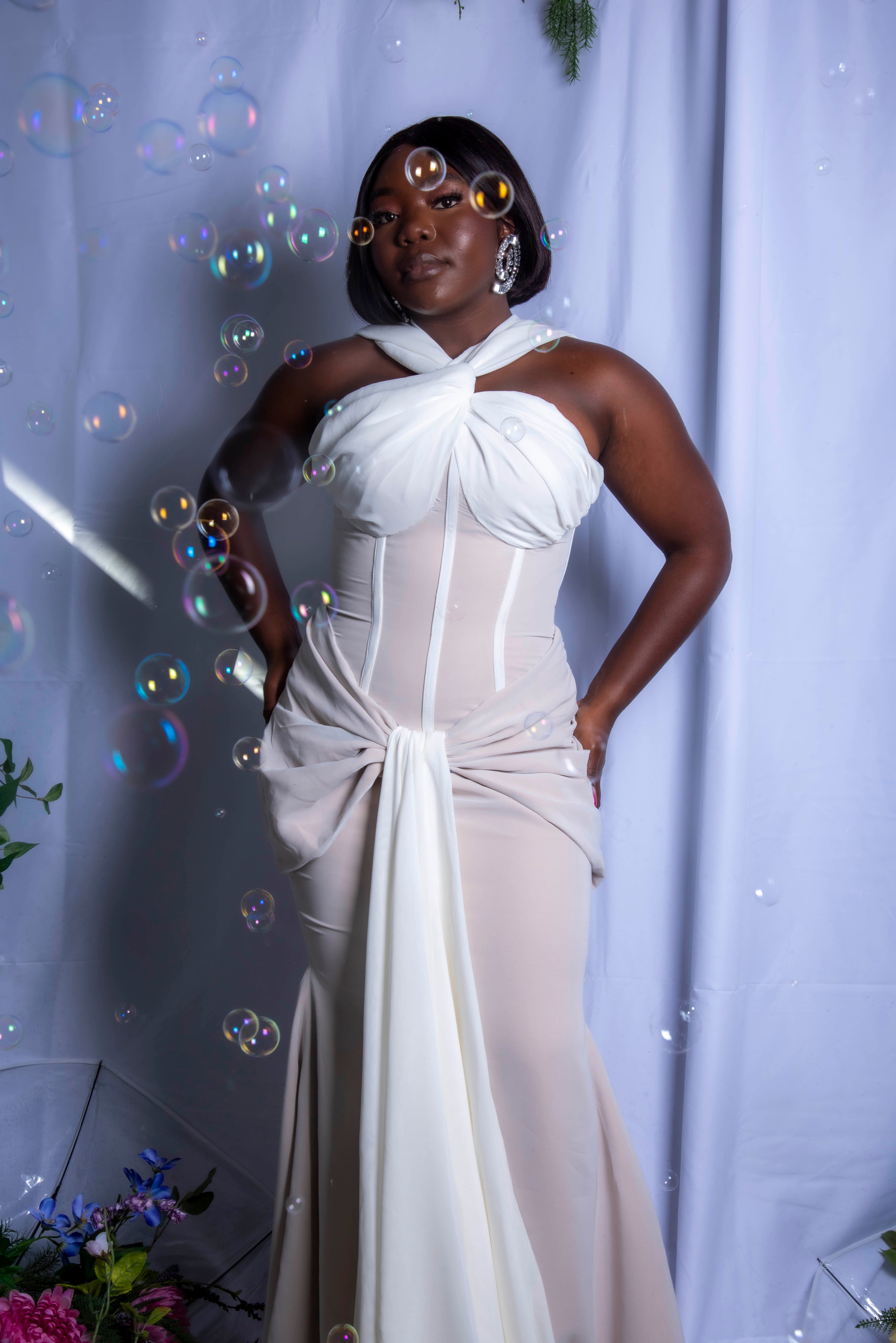 Jolie Dress