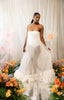 Wicked Whisper Bridal Robe