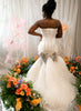 Domina Bridal Robe