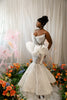 Nocturne Bridal Robe