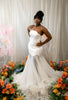 Temptress Thread Bridal Robe