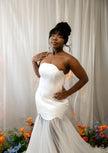 Temptress Thread Bridal Robe