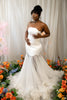 Temptress Thread Bridal Robe