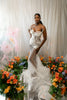Ethereal Bridal Robe