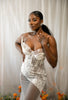 Ethereal Bridal Robe