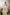 Solar Flare Bridal Robe
