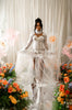 Poison Lace Bridal Robe