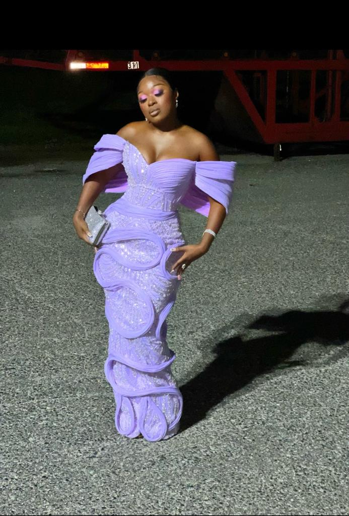 Custom Dress Consultation