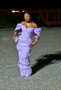 Custom Dress Consultation