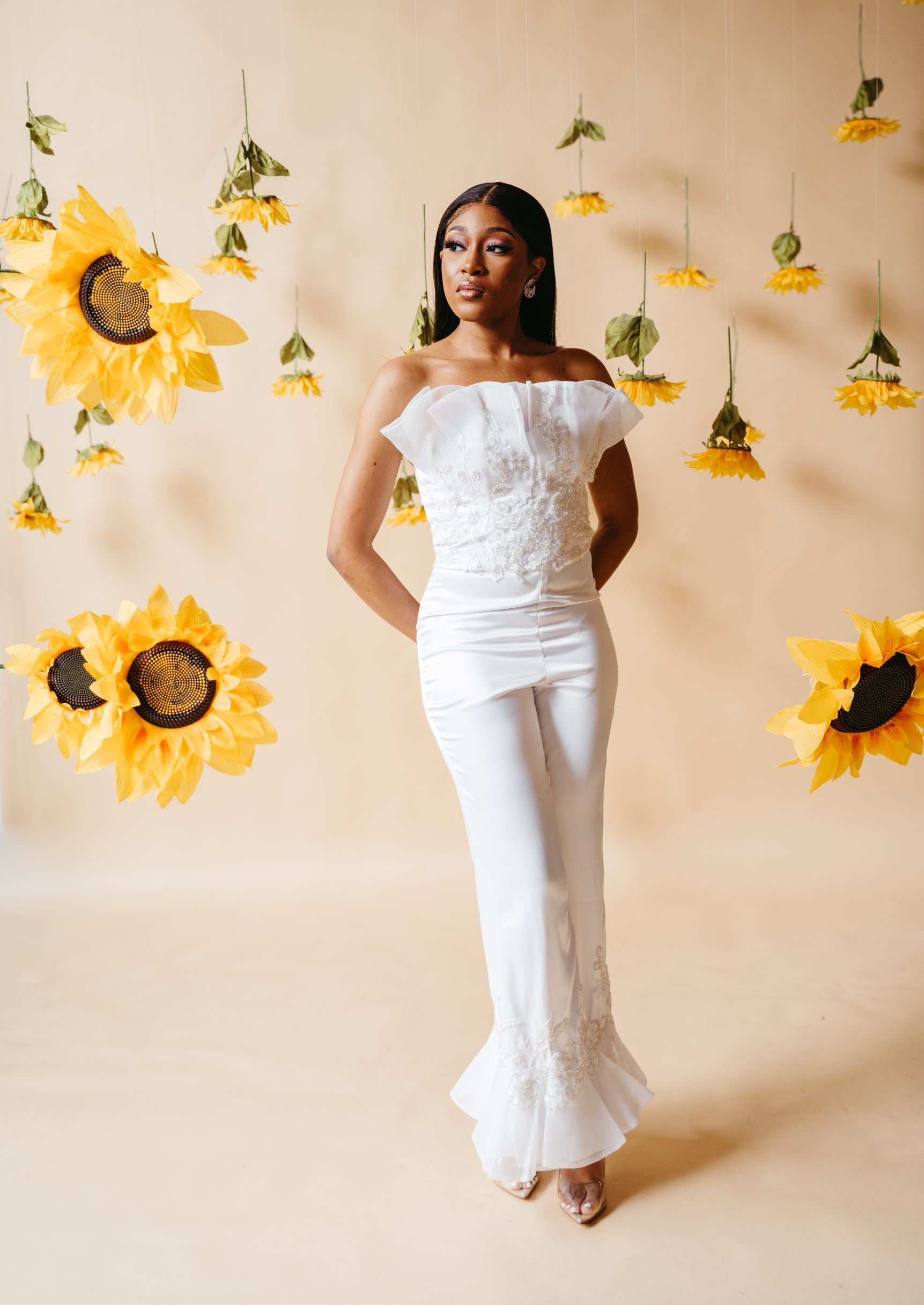 Artimis Jumpsuit