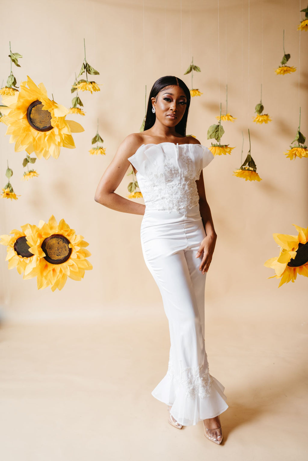 Artimis Jumpsuit