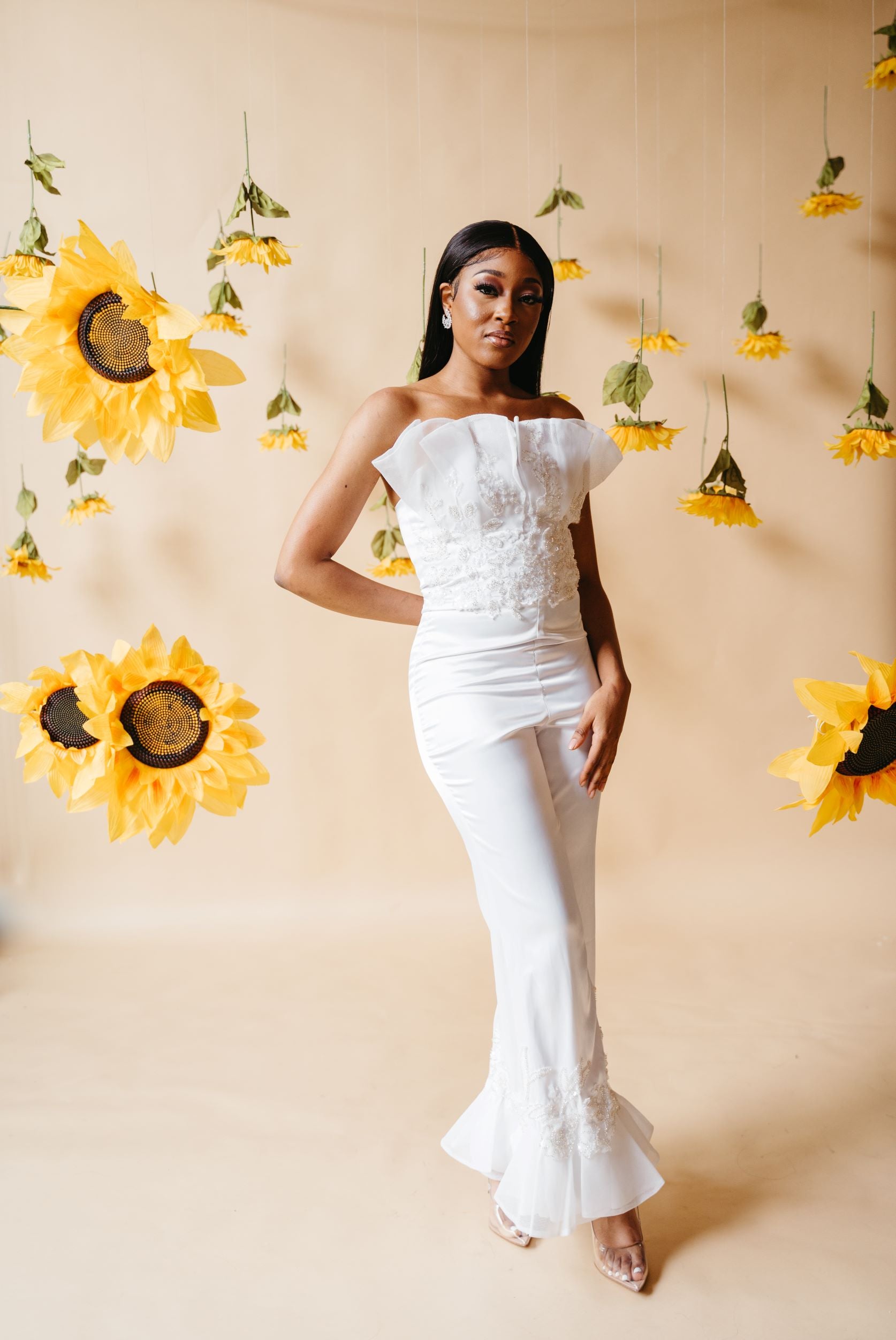 Artimis Jumpsuit