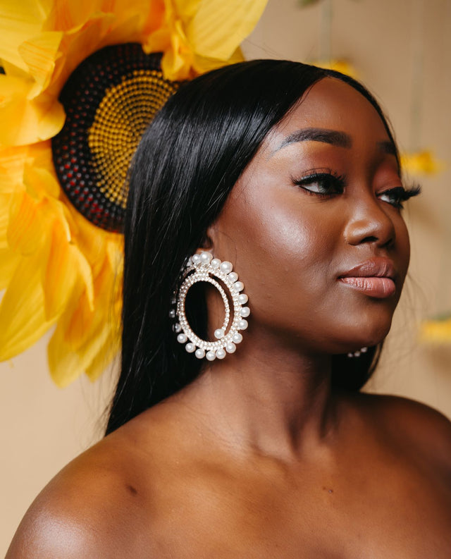 Nova Earrings