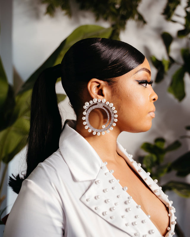 Nova Earrings