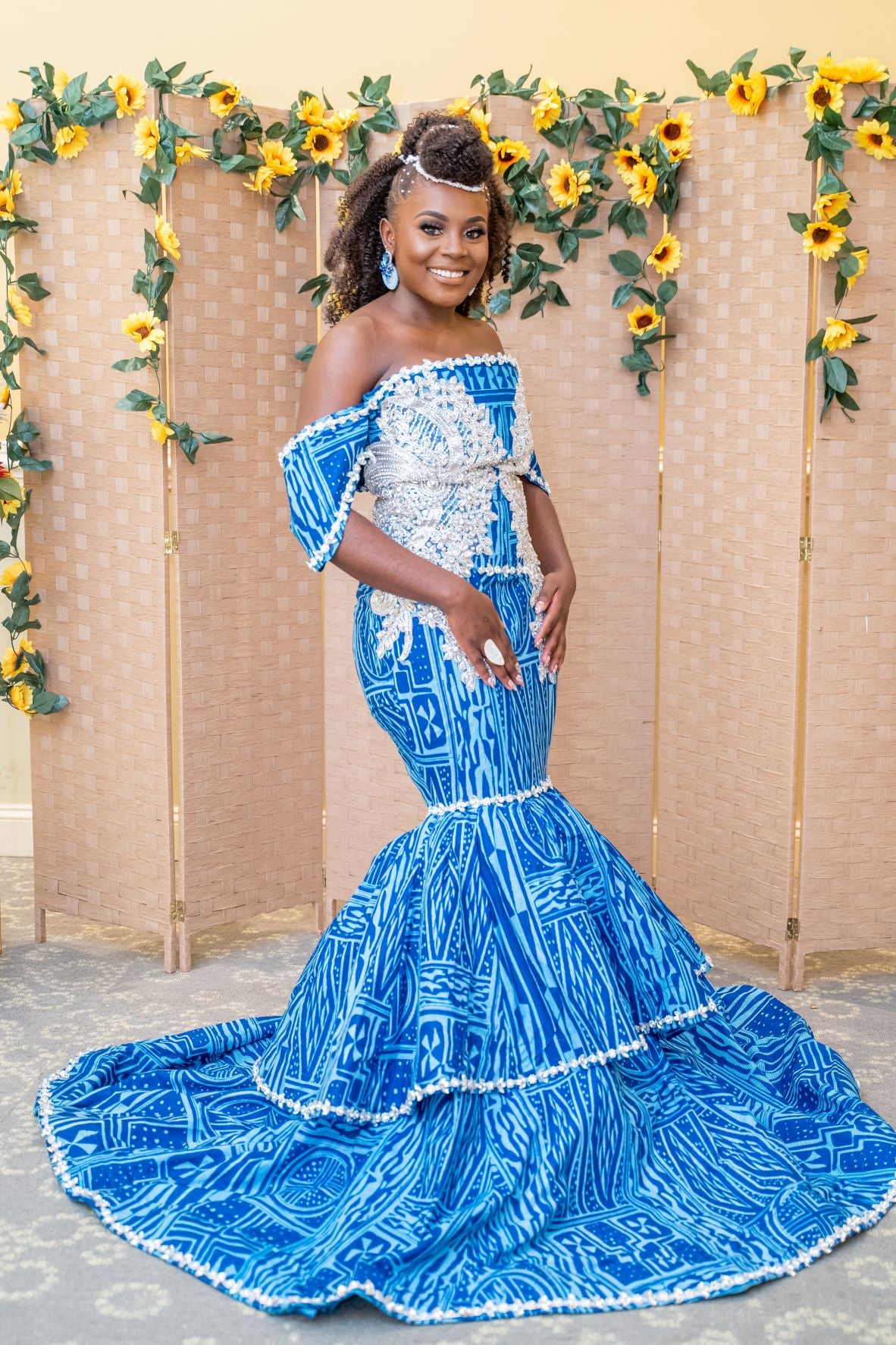 Custom Bridal Consultation